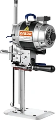 leather cutting machine